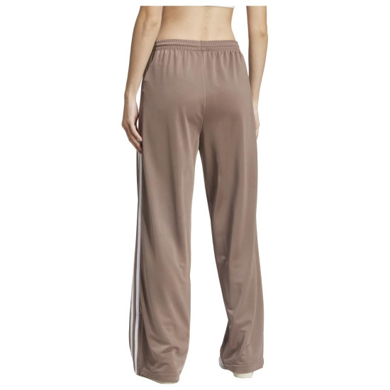 Adidas Γυναικείο παντελόνι φόρμας Adicolor Classic Firebird Loose Track Pants